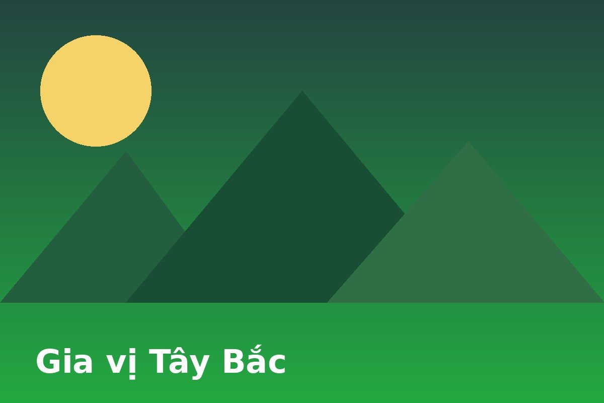 Mắc khén