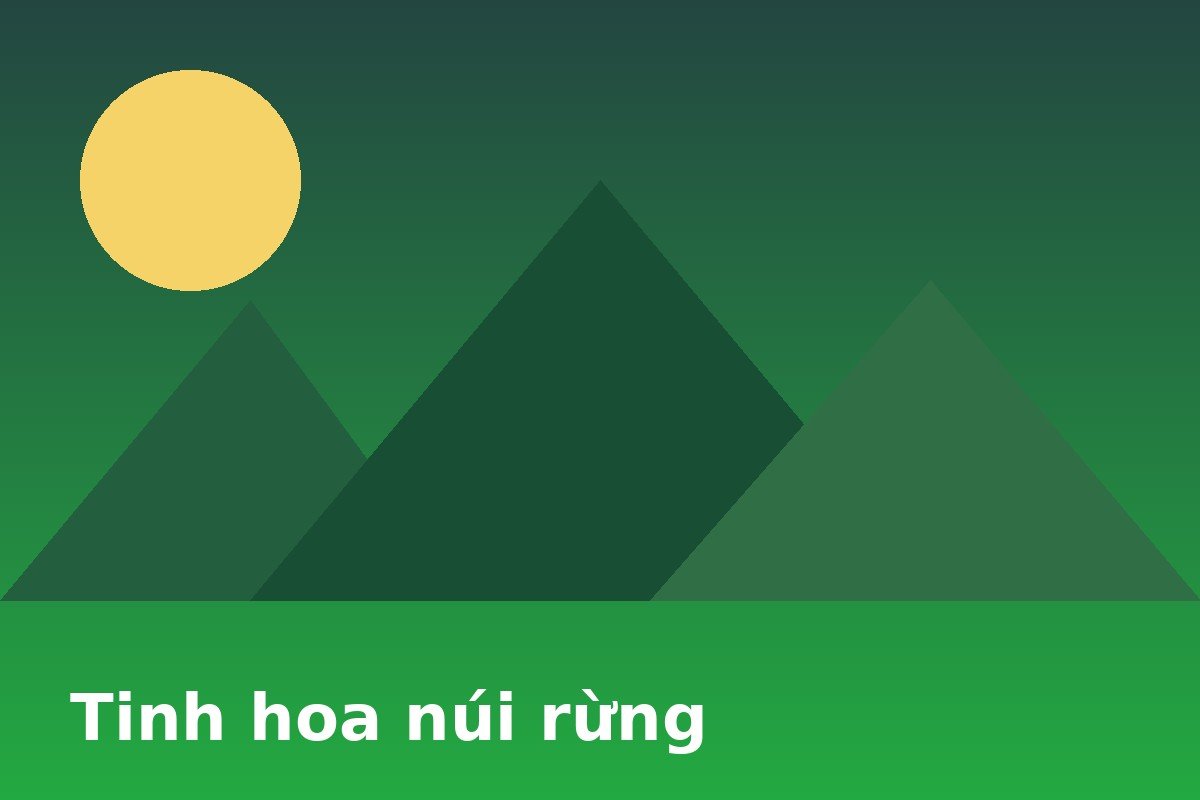 Câu chuyện từ núi rừng Lào Cai – Yên Bái