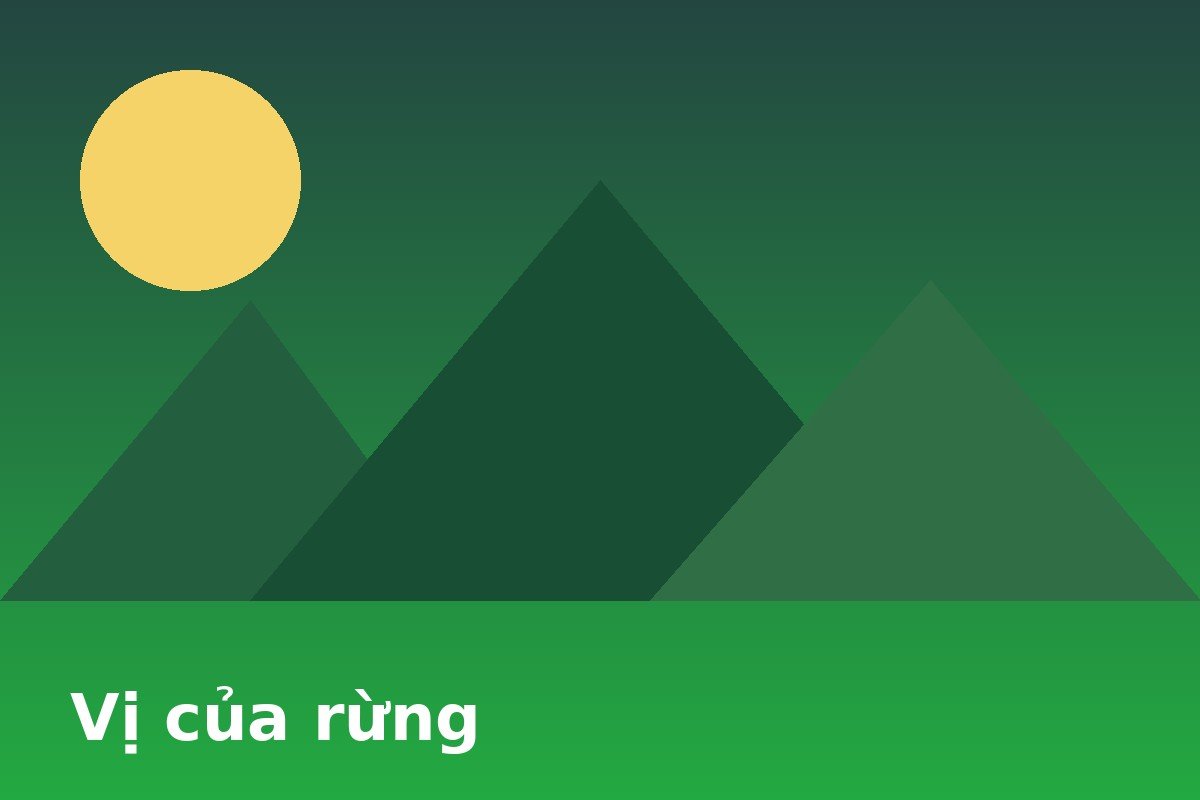 Thịt trâu gác bếp